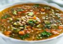 Как приготовить рассольник — пошаговые рецепты приготовления вкусного супа