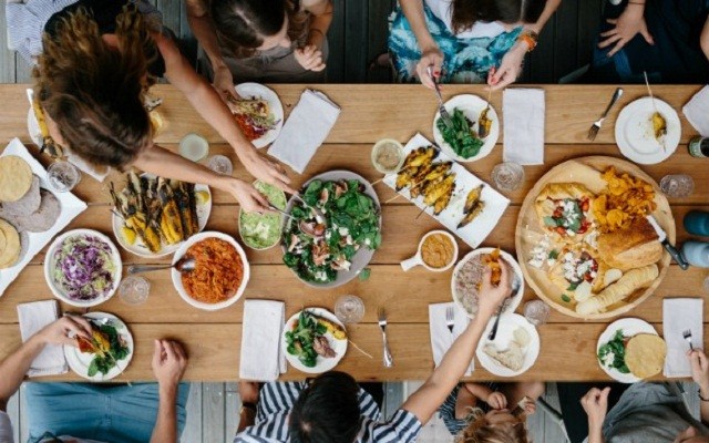 Что приготовить на ужин быстро и вкусно, 7 простых рецептов